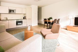 Tauernresidence Radstadt by ALPS RESORTS - Radstadt - 3