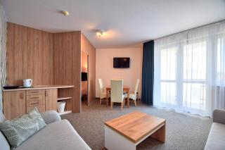 Apartament Prywatny w Diva SPA - 7