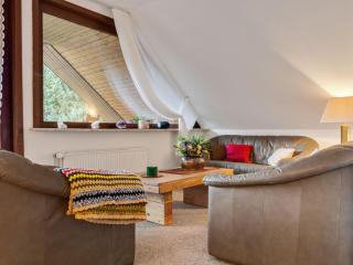 Nice apartment with balcony - Kamschlacken - 6