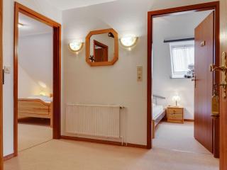 Nice apartment with balcony - Kamschlacken - 8
