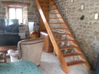 Beautiful holiday home with mountain view - Sauvain - 8