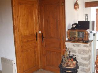 Beautiful holiday home with mountain view - Sauvain - 6