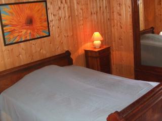 Beautiful holiday home with mountain view - Sauvain - 3