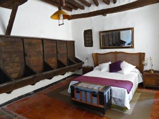 Hotel Cortijo del Marqués - Albolote - 9