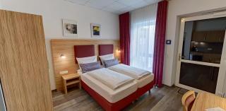 SmartMotel Emden - by Quartier96 GmbH - Emden - 4