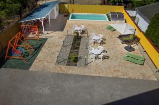 Familia Apartment 152AB - Balatonmáriafürdő - 5