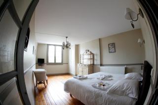 Villa Roma B&B - Amboise - 6