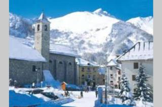VALLOIRE, studio 22m2, tout à pied, remontées mécaniques à 100m - Valloire - 4