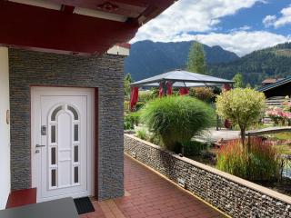Appartement Holiday - Maishofen - 2