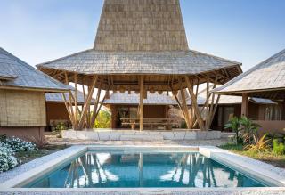 Maringi Sumba by the Sumba Hospitality Foundation - Waikelo - 0
