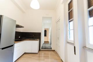 Luxury Coa Apartment - Palermo - 4
