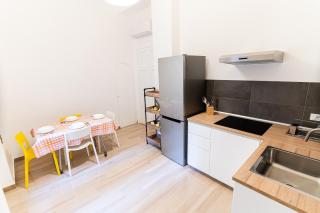 Central Coa Apartment - Palermo - 2