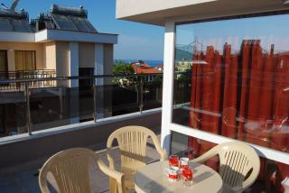 Guest House Donchevi - 8