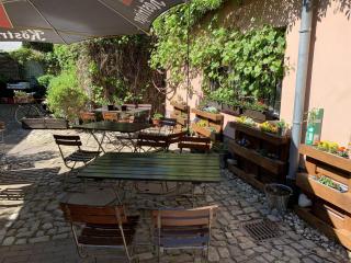Altes Brauhaus - Weissenfels - 9