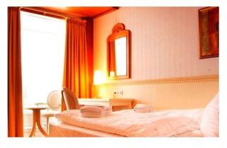 Sylter-Besserburg-App-1P - Westerland - 2