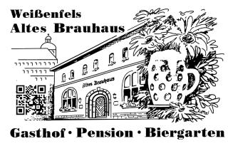 Altes Brauhaus - Weissenfels - 5