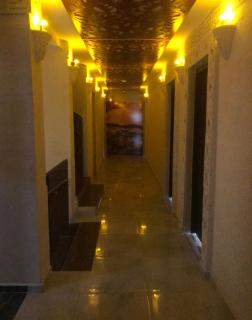 Midyat GAP Hotel - Midyat - 5