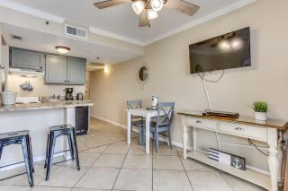 Hosteeva Oceanview Condo at Meridian Plaza - Myrtle Beach - 7