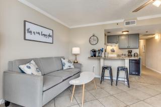 Hosteeva Oceanview Condo at Meridian Plaza - Myrtle Beach - 8