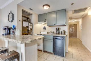 Hosteeva Oceanview Condo at Meridian Plaza - Myrtle Beach - 6