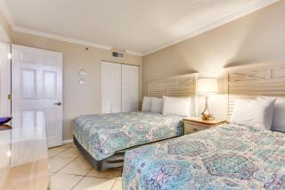 Hosteeva Oceanview Condo at Meridian Plaza - Myrtle Beach - 7
