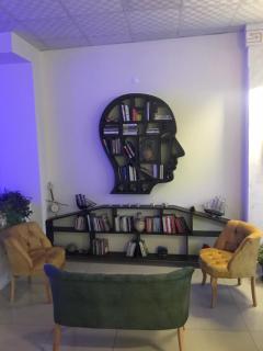 Midyat GAP Hotel - Midyat - 4