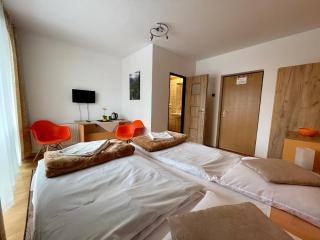 Dom Wczasowy Anna - 0