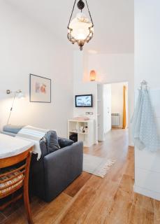 Cosy apartment close to the beach and city centre Poreč - Poreč - 9