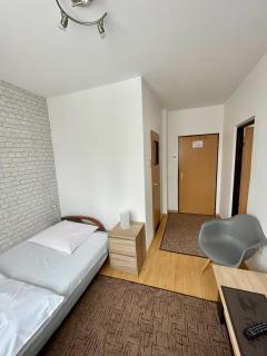 Dom Wczasowy Anna - 3