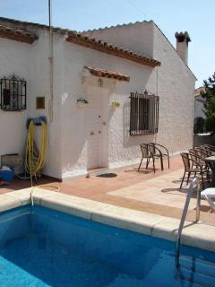 LITORAL I 14 MENYBER - Nerja - 3