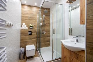 Apartamenty w Centrum - Zakopane - Zakopane - 9