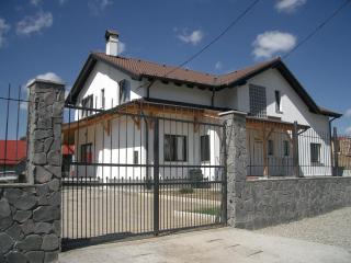 Pensiunea Funivia - Săcele - 7