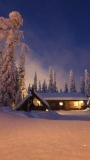Ruka Inn - Ruka - 3