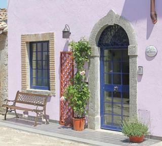 Casa Amarosa - San Michele in Teverina - 0