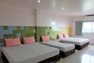 Center Mansion at Hatyai - Hat Yai - 0