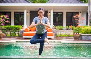 Villa Matha Ubud - Renewal - 4