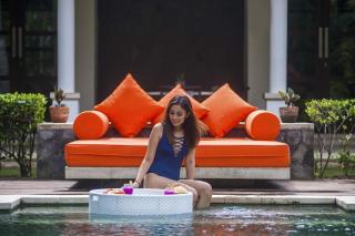 Villa Matha Ubud - Renewal - Ubud - 1