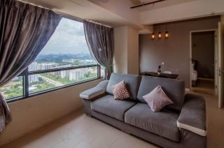 Tamarind Square Cyberjaya By IdealHub - 5