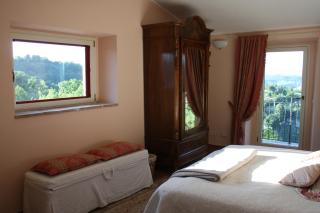 Casa Amarosa - San Michele in Teverina - 4