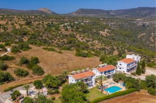 Socrates Apartments - Polis Chrysochous - 8
