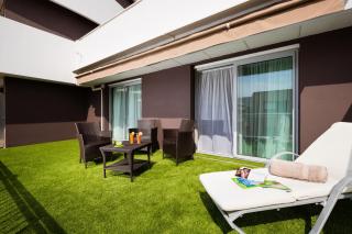 Hôtel Hélios - Juan-les-Pins - 1