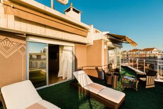 Hôtel Hélios - Juan-les-Pins - 7