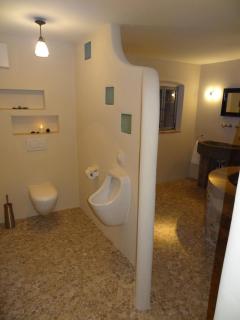 Ferienhaus Ickelhaus 1 - Bad Windsheim - 9
