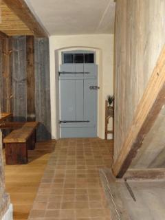 Ferienhaus Ickelhaus 1 - Bad Windsheim - 8
