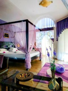 Familly Art Hotel Nirvana - Shumen - 7