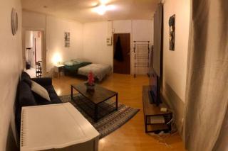 Appart T1 Gare TGV spacieux et tout équipé - 8