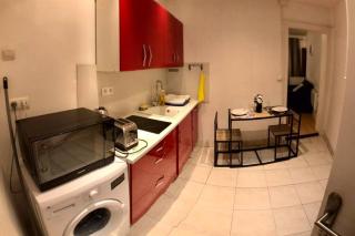 Appart T1 Gare TGV spacieux et tout équipé - 6