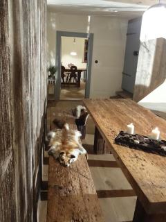 Ferienhaus Ickelhaus 1 - Bad Windsheim - 6