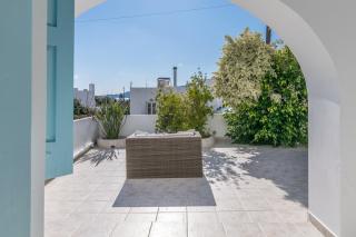 Stefania's Cycladic Apartments I - Adamantas - 9