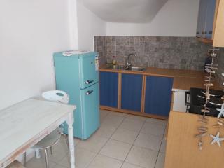 Stefania's Cycladic Apartments I - Adamantas - 2